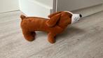 Honden etui hema, Ophalen, Gebruikt