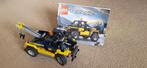 Lego 42079, Ophalen of Verzenden, Zo goed als nieuw