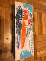 Marklin digitaal 3075 v160 DB, Hobby en Vrije tijd, Wisselstroom, Locomotief, Ophalen of Verzenden, Märklin