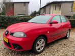 Seat Ibiza 1.6-16V Freestyle | AIRCO | NIEUWE APK | TREKHAAK, Voorwielaandrijving, 15 km/l, 4 cilinders, Origineel Nederlands