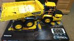 Lego Technic 42114 Volvo Articulated Hauler 6x6, Complete set, Lego, Zo goed als nieuw, Ophalen