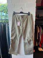 Fjall raven wandelbroek maat 40 dames, Ophalen of Verzenden, Zo goed als nieuw, Kleding