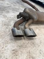 Volkswagen Golf 8R Uitlaat, Auto-onderdelen, Uitlaatsystemen, Ophalen of Verzenden, Gebruikt, Volkswagen