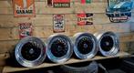Nieuwe Handmade BBS Velgen 4x100 - Opel, BMW, VW, Ophalen, 15 inch, Velg(en), Nieuw