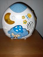 VTech Schaapjes projector met geluid en licht Snoezelkamer, Ophalen of Verzenden, Zo goed als nieuw, Mobiel, Met licht