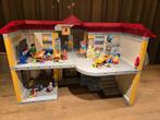 Playmobil School (5923), Ophalen, Gebruikt, Complete set
