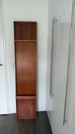 Homas Eikenhouten sjoelbak met 30 stenen, Ophalen, Gebruikt