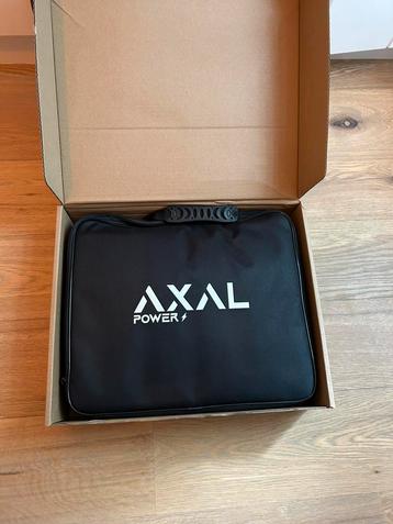 Axial power plug portable charger beschikbaar voor biedingen