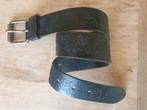 Vintage Echt Lederen Kinder Riem - 65cm - Salty Dog, Ophalen of Verzenden, Nieuw, Salty Dog