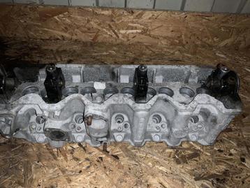 Volkswagen T4 2.5 cilinderkop beschikbaar voor biedingen