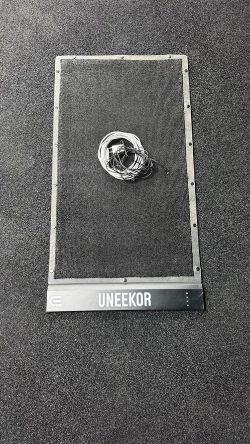 Uneekor Balance Mat, Sport en Fitness, Golf, Zo goed als nieuw, Overige typen, Overige merken, Ophalen of Verzenden