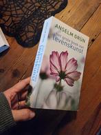 Anselm Grün - Het grote boek van levenskunst, Boeken, Esoterie en Spiritualiteit, Achtergrond en Informatie, Spiritualiteit algemeen