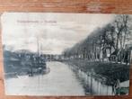 Dokkum. Westerbolwerk, Ophalen of Verzenden, Voor 1920