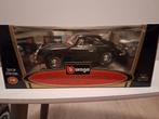 Bburago Porsche 356B 1:18 Nieuw in Doos, Hobby en Vrije tijd, Modelauto's | 1:18, Ophalen of Verzenden, Nieuw, Auto, Bburago