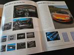Brochure Mazda MX-5, Boeken, Auto's | Folders en Tijdschriften, Ophalen of Verzenden, Zo goed als nieuw, Mazda