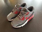 Nike air max 90 mt 38, Ophalen of Verzenden, Sneakers of Gympen, Grijs, Gedragen