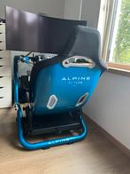 Fanatec/ Alpine Trx racing sim zo goed al nieuwe!, Spelcomputers en Games, Spelcomputers | Overige Accessoires, Ophalen, Zo goed als nieuw