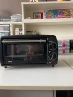 Alpina camping oven, Ophalen, Zo goed als nieuw, Oven, Minder dan 45 cm