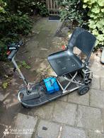 Schoprider scootmobiel met defecte accu, Diversen, Ophalen, Gebruikt, Shoprider, 11 t/m 15 km/u