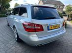 Mercedes-Benz E-klasse Estate 300 CDI Avantgarde, Schuifdak,, Auto's, Mercedes-Benz, Automaat, Euro 5, Achterwielaandrijving, Gebruikt