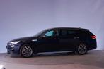 Kia Optima SPORTSWAGON 2.0 GDI PHEV ExecutiveLine [ Panorama, Gebruikt, Blauw, Hybride Elektrisch/Benzine, 71 km/l