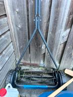 Gratis *botte* husqvarna grasmaaier, Tuin en Terras, Grasmaaiers, Cirkelmaaier, Ophalen