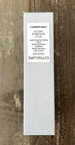 1x Comfort Zone Active Pureness Fluid | 30 ml, Sieraden, Tassen en Uiterlijk, Uiterlijk | Gezichtsverzorging, Ophalen of Verzenden