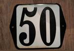 Huisnummer 50, Ophalen of Verzenden
