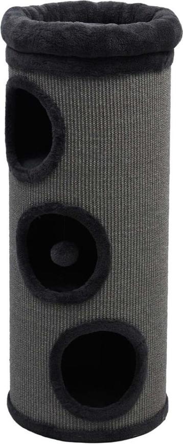 ACTIE Boon klimton sisal 3 gaats grijs/grijs 95x38cm €71,95 beschikbaar voor biedingen