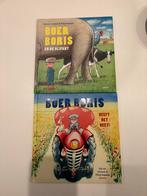 Boer boris, Ophalen, Zo goed als nieuw, Ted van Lieshout & Philip Hopman, Fictie algemeen