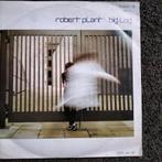Robèrt Plant big log single, Ophalen of Verzenden, 1960 tot 1980, Zo goed als nieuw, Overige formaten
