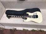 Fenix elektrische gitaar met tas en kabel….!!!!, Ophalen, Zo goed als nieuw, Solid body, Overige merken
