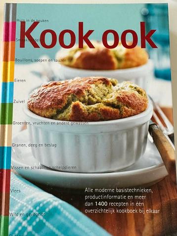 I. van Blommestein - Kook ook beschikbaar voor biedingen