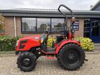 KOITI CK3310 HST 4wd compact, 33 pk / slechts 108 cm breed, RVT BV, Info@vijntraktoren.nl, Handelsweg Noord 25