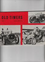 oldtimers deel 3, Ophalen of Verzenden