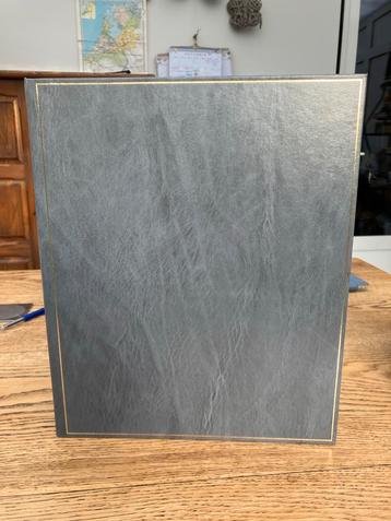 Album nieuw  23 R 20 Insteekhoezen kaarten foto’s beschikbaar voor biedingen