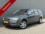 Ford Focus Wagon 1.6-16V Futura INRUILKOOPJE, 1596 cc, Gebruikt, 4 cilinders, 635 kg