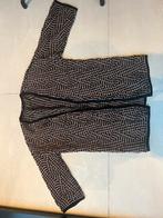 Vest van Expresso, Maat 38/40 (M), Expresso, Zwart, Ophalen of Verzenden