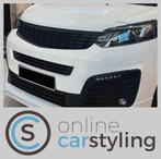 Irmscher Grill Opel Vivaro C Carbon Style, -, -, Opel, Nieuw