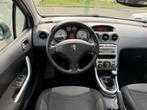Peugeot 308 1.6 VTi XT |AIRCO|CRUISE CONTROL|PANO|TREKHAAK|, Auto's, Peugeot, 65 €/maand, 15 km/l, Gebruikt, 680 kg