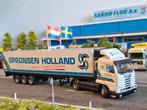 Tekno Spronsen, Hobby en Vrije tijd, Modelauto's | 1:50, Ophalen of Verzenden, Zo goed als nieuw, Bus of Vrachtwagen, Tekno