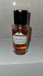 Sultan 9 - 50ml Parfum, Ophalen of Verzenden, Zo goed als nieuw