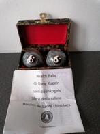 Meridiaan kogels 3.5 cm, Sport en Fitness, Ophalen, Zo goed als nieuw, Overige typen