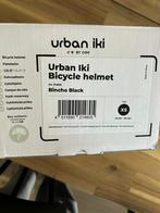 Urban iki, fietshelm baby maat XS, Fietsen en Brommers, Fietsaccessoires | Fietstassen, Nieuw, Urban iki, Verzenden
