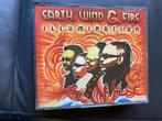 Earth, Wind & Fire : Illumination ( 2 cd + dvd box), Ophalen of Verzenden, 2000 tot heden, Zo goed als nieuw