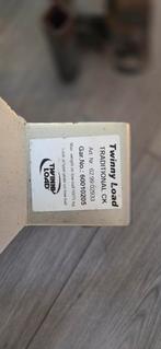 Twinny Load Traditional CK Fietsendrager, Ophalen of Verzenden, Gebruikt, Trekhaakdrager