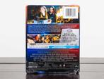 Small Soldiers 4K UHD + Blu-Ray STEELBOOK (US Import), -, -, Science Fiction en Fantasy, Ophalen of Verzenden