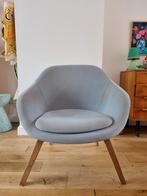 Gratis afhalen: Hay About A Lounge Chair  AAL 83, Gebruikt, Stof, 75 tot 100 cm, Ophalen