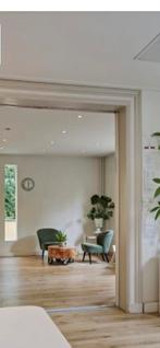 Gezocht: praktijkruimte in Haarlem