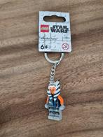 Lego Star Wars Ahsoka sleutelhanger nieuw, Kinderen en Baby's, Speelgoed | Duplo en Lego, Lego, Lego, Lego, Nieuw